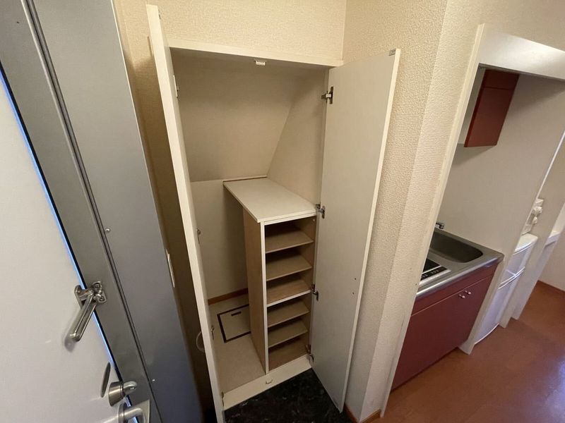 レオパレスミラフェリーチェ その他