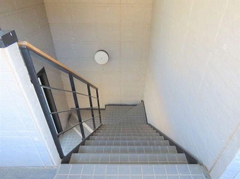 leopalace First Stage S 공용 부분