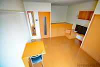 leopalace Rain Phòng ngủ