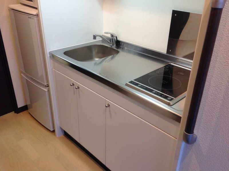 LEONEXT Belle Inaba 厨房