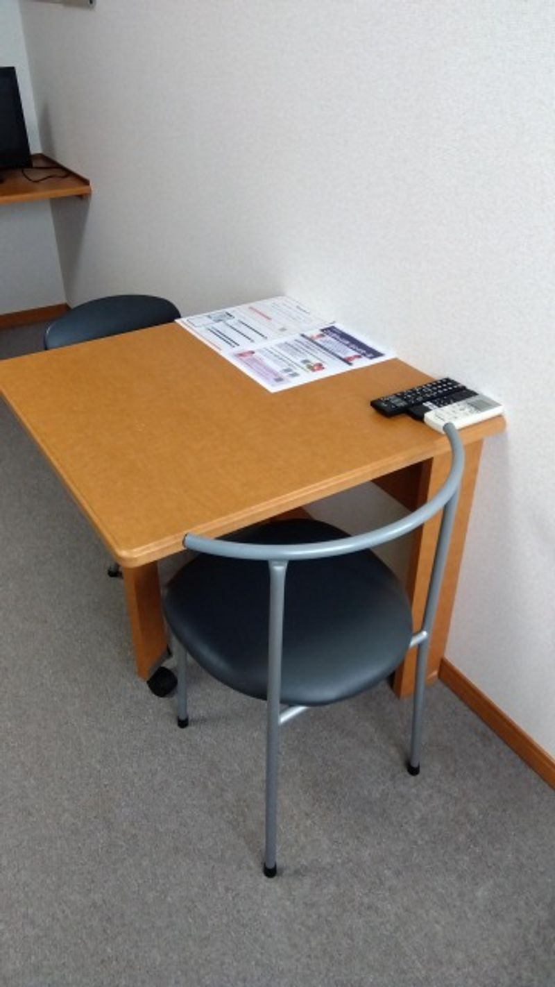 レオパレス泉１ その他