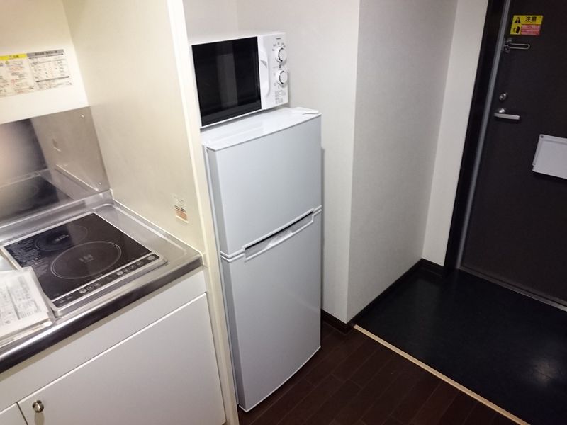 LEONEXT Naha Nishi Kouko Mae 其他设施