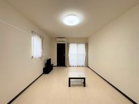 レオネクスト西宮北六番館 居間
