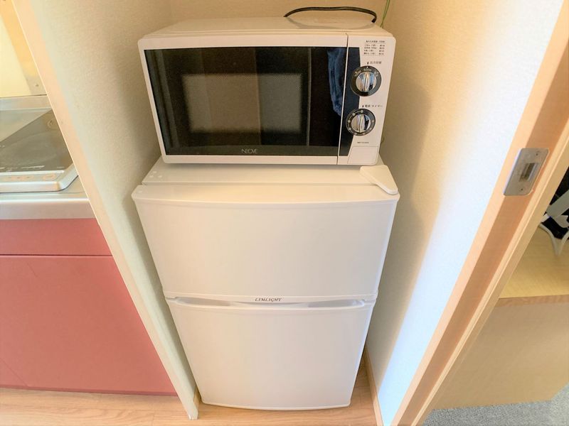 レオパレスグリーンエイジ鷹師 その他設備