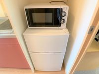 レオパレスグリーンエイジ鷹師 その他設備