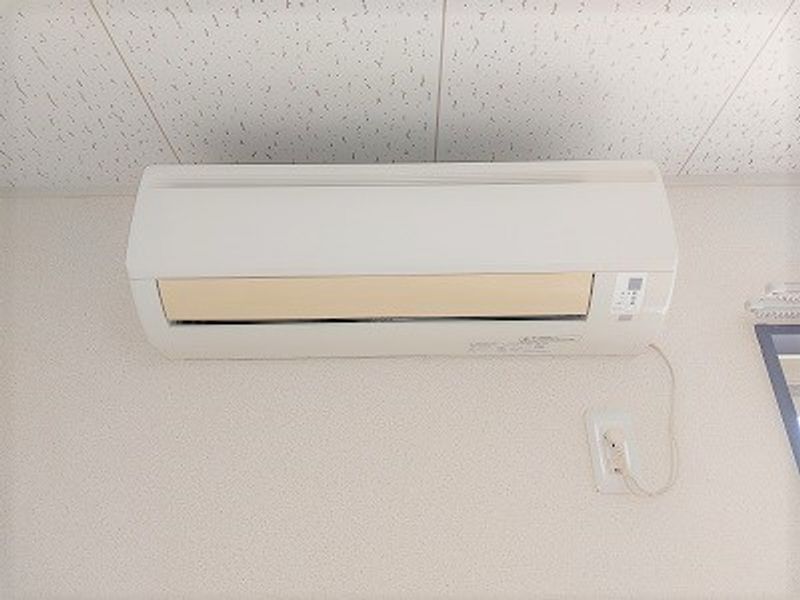 レオネクストひまわりⅠ その他設備