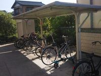レオパレス知多 共用部分