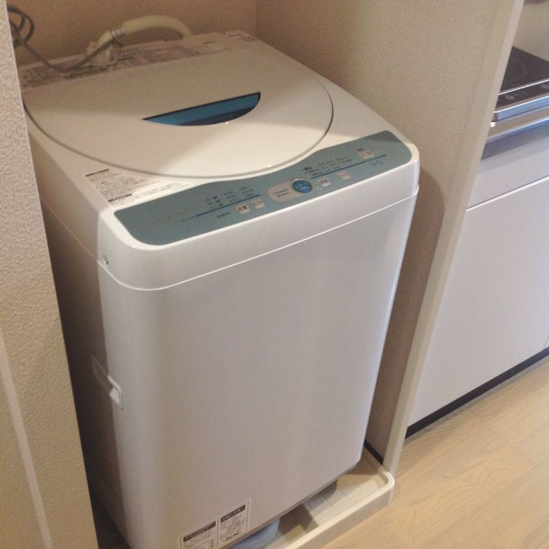 レオネクストリバーサイド双葉 その他