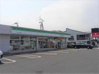 レオパレス栗林南 周辺環境