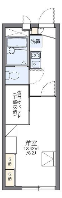 26903 Floorplan