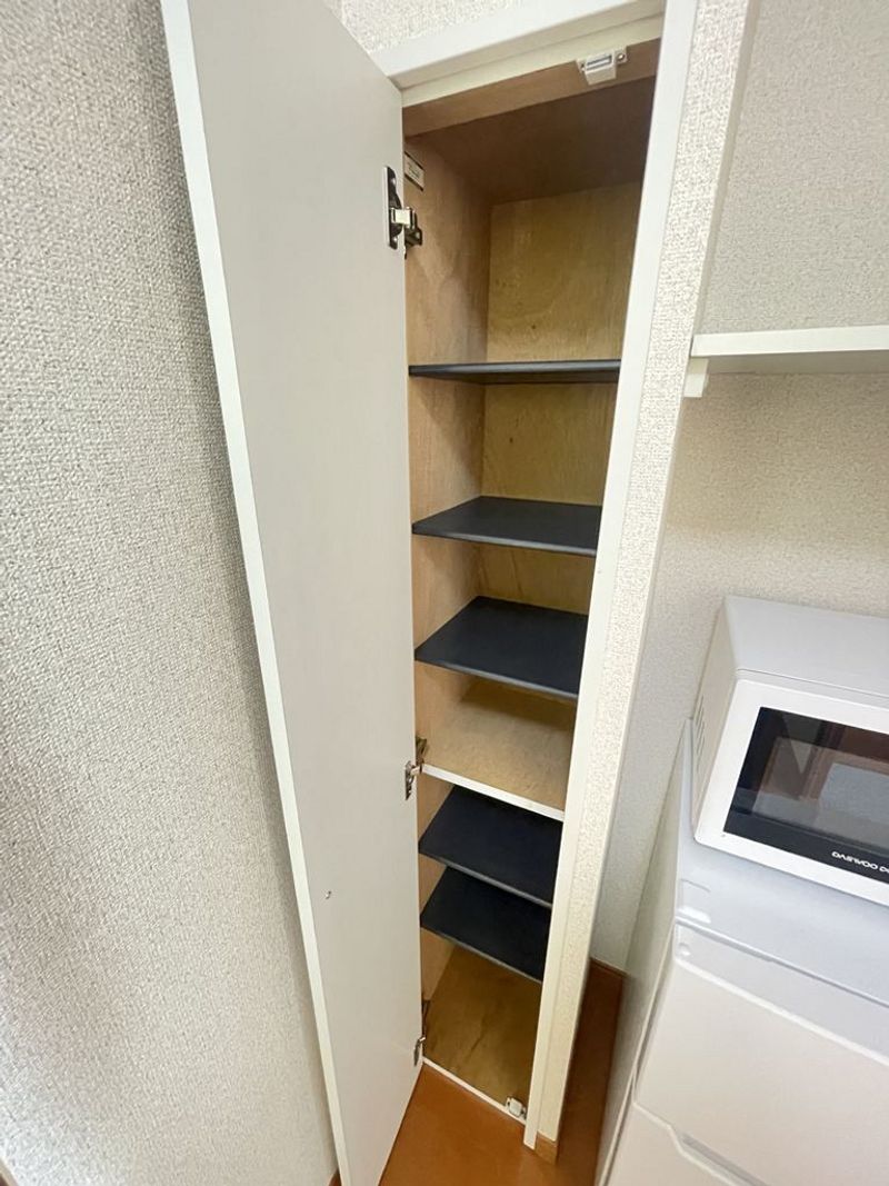 レオパレス漠 その他設備