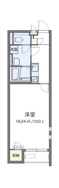 57059 Floorplan