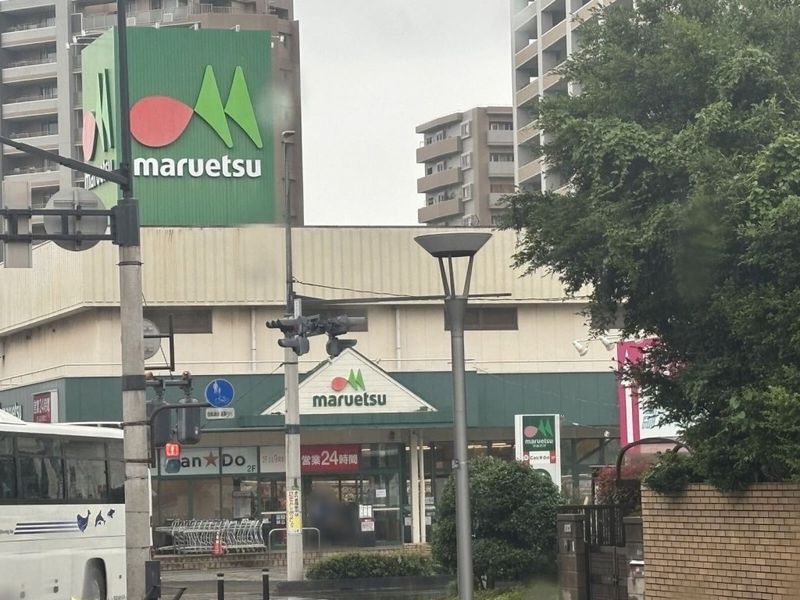 レオパレススター 周辺環境