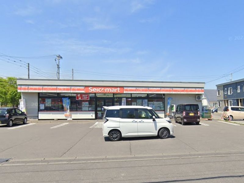 レオパレスフォンティーヌ 周辺環境