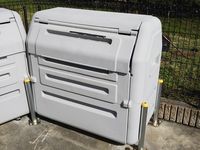 レオパレスひいらぎ南 共用部分