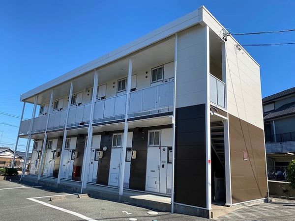 leopalace L. Feliz exterior