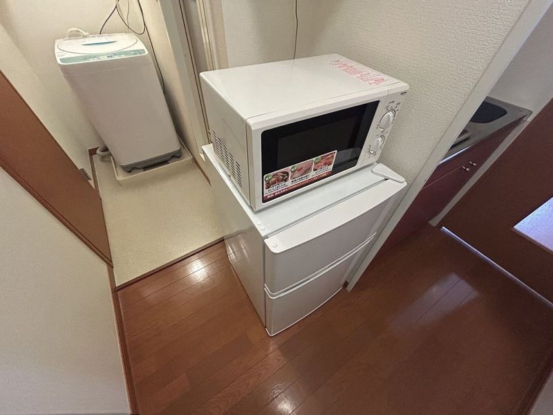 レオパレスｌａｕｒｏ その他設備