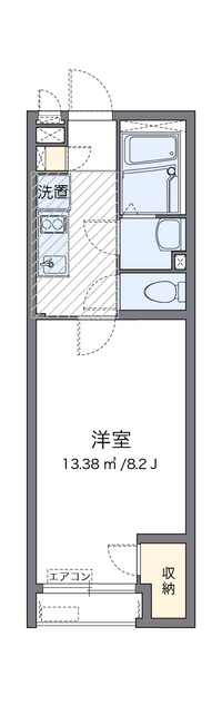 56682 Floorplan