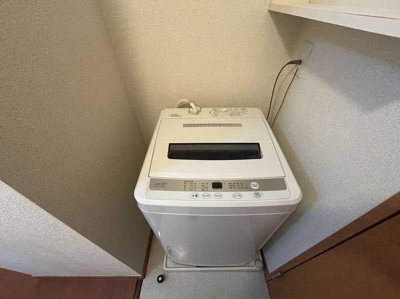 レオパレスクリスタルガーデン その他