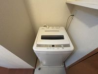 レオパレスクリスタルガーデン その他