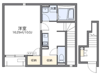 52510 Floorplan