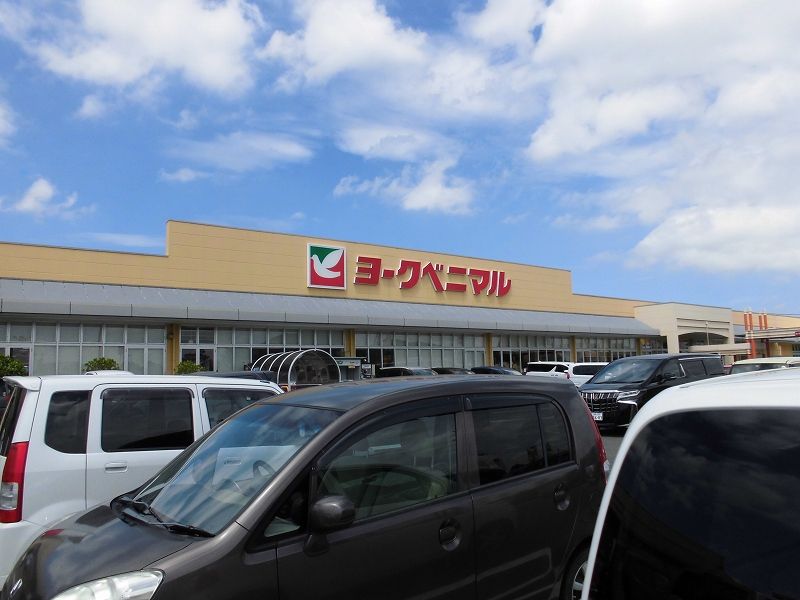 レオパレス琵琶渕レジデンスⅢ 周辺環境