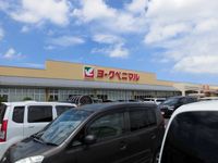 レオパレス琵琶渕レジデンスⅢ 周辺環境