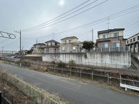 レオパレス屋形の森 眺望
