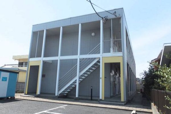 leopalace Liber外观