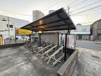 LEONEXT Register Hongo Khu vực chung