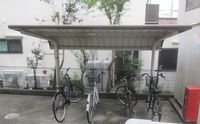 レオパレスコンフォート 共用部分