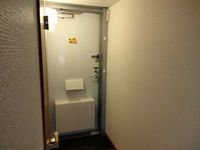 レオパレスサンパーク　２６番 玄関