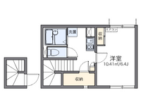 54369 Floorplan