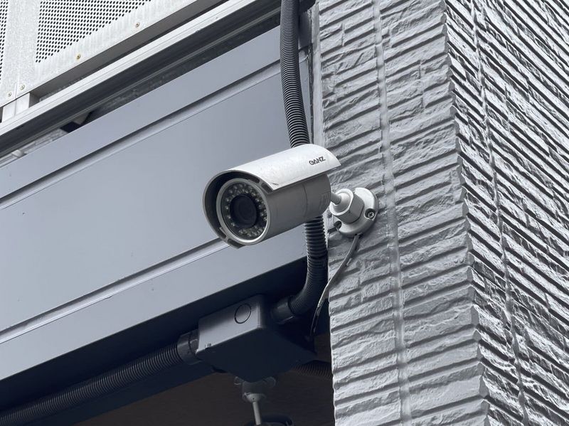 leopalace Regulus Hachiman Khu vực chung