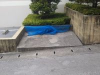 レオパレス里の奨 共用部分