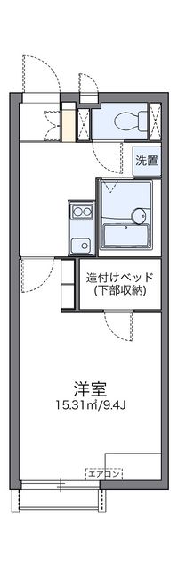 42499 Floorplan