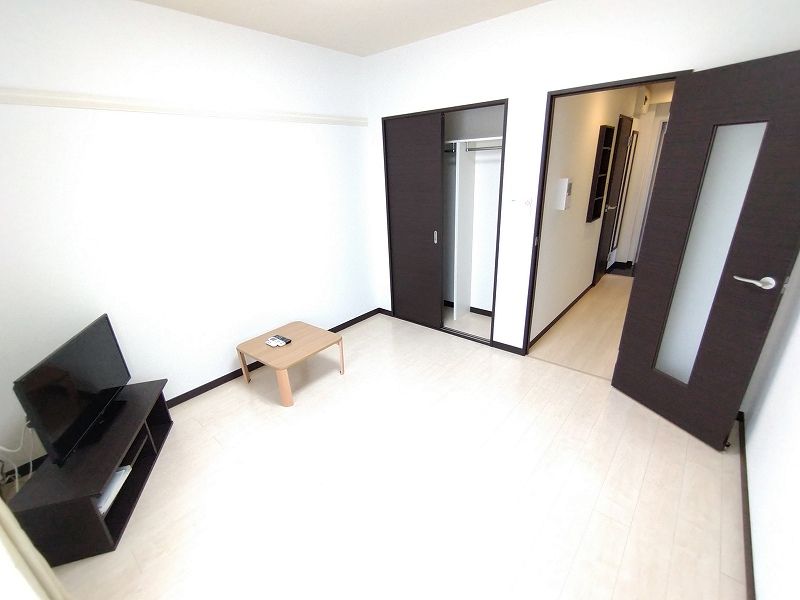 LEONEXT Minami Aoyama Other facilities