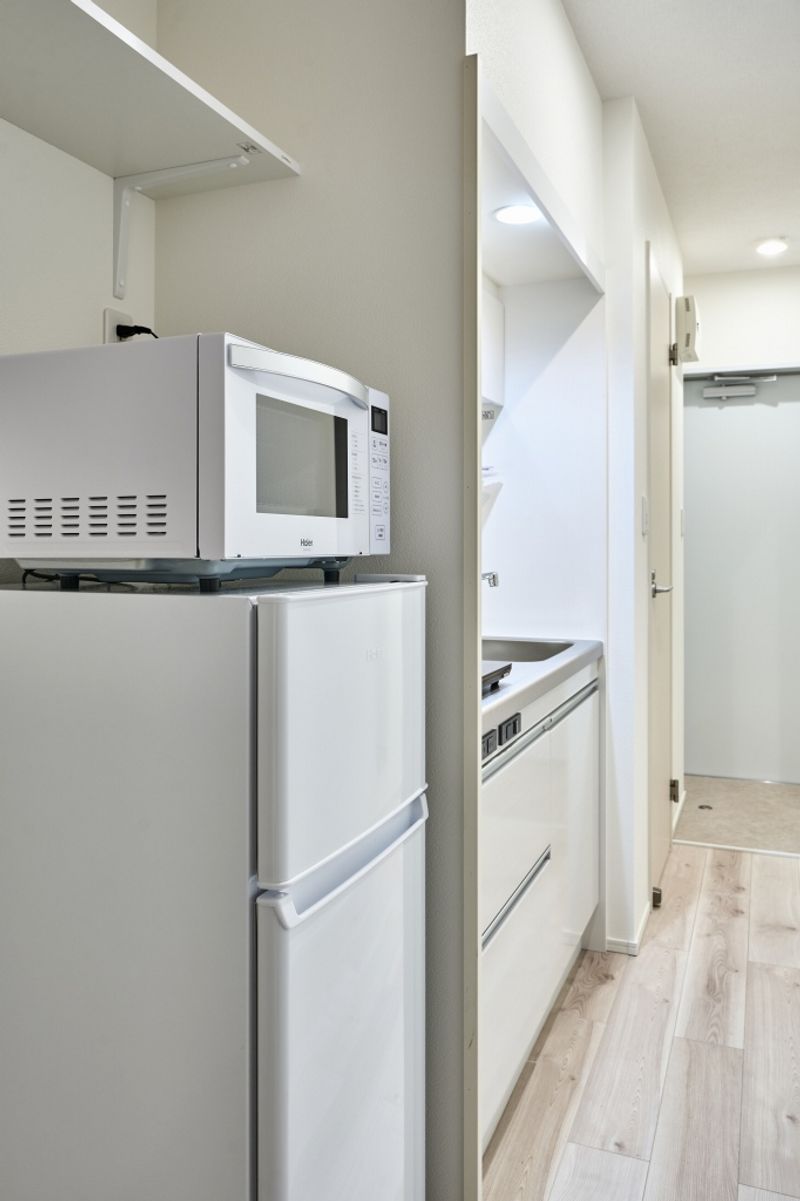 ArLk Soleil 其他设施