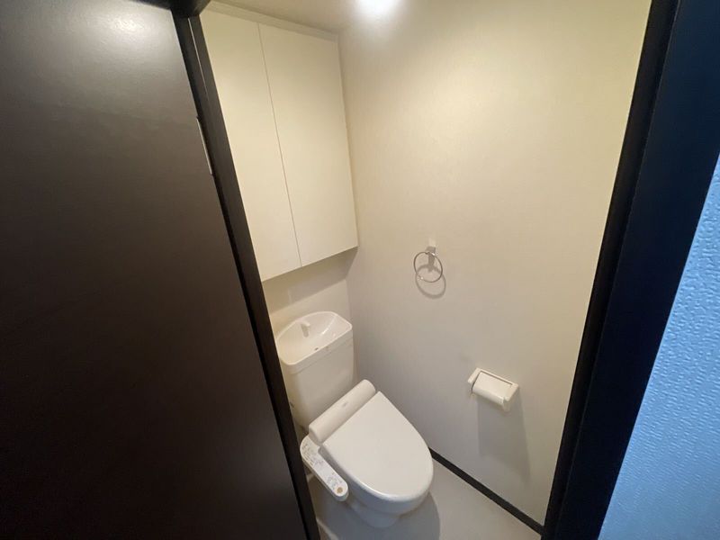 LEONEXT Lupo 卫生间