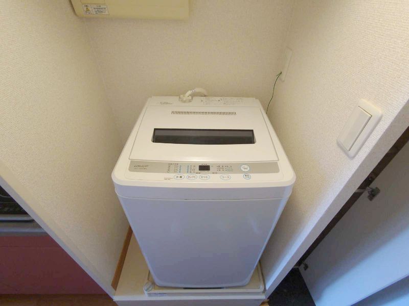 レオパレスパインズハイム その他