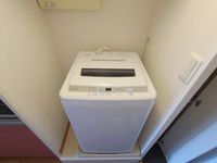 レオパレスパインズハイム その他