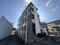 leopalace Kurumi Exterior