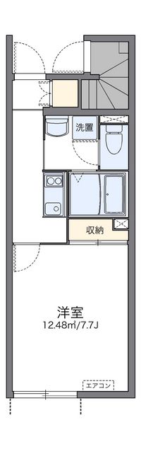 47609 Floorplan