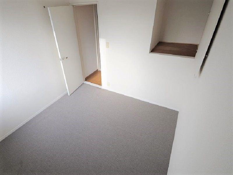レオパレスコスモ明徳 その他設備