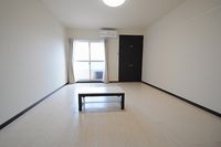 レオネクストコンフォートパレス 寝室