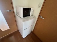 レオパレスサンシャインⅢ その他設備