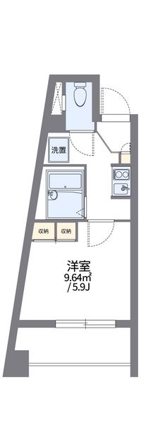 17653 Floorplan