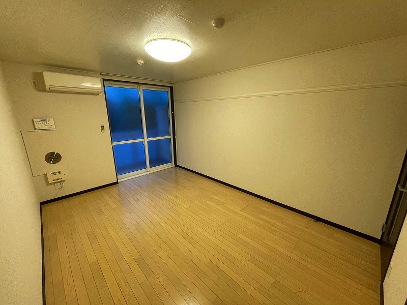 LEONEXT Dwell Kotakemukaihara 거실