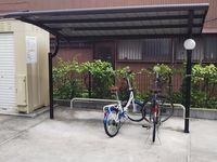 レオネクストアズール森野 その他設備