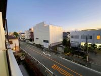 leopalace Urban Toyotama Tầm nhìn